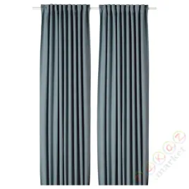 ikea-annakajsa-zaslony-zacienieniajace-145x300-cm-szaroniebieski