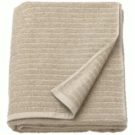 ikea-vagsjon-recznik-kapielowy-jasnobezowy-100x150-cm