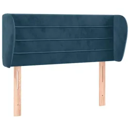 zaglowek-uszak-ciemnoniebieski-93x23x78-88-cm-aksamitny