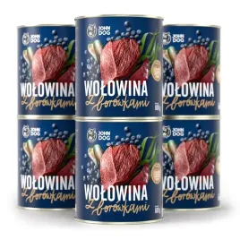 johndog-berry-adult-wolowina-z-borowkami-6x800g