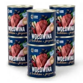 johndog-berry-junior-wolowina-krolik-jezyny-6x800g