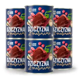 johndog-berry-adult-dziczyzna-z-malinami-6x800g