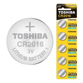 toshiba-bateria-specjalistyczna-litowa-cr2016-3v-5-sztuk