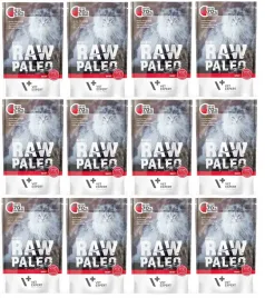 vetexpert-raw-paleo-cat-adult-beef-12x100g