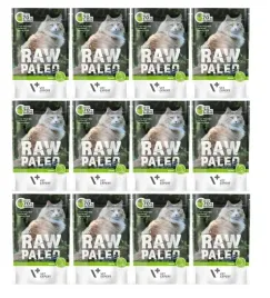 vetexpert-raw-paleo-cat-adult-game-12x100g
