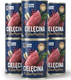 johndog-berry-adult-cielecina-z-zurawina-6x400g