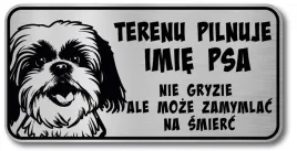 tabliczka-ostrzegawcza-uwaga-pies-shih-tzu-z-imieniem