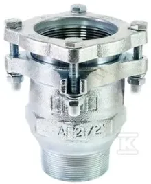 lacznik-zaciskowy-flanszowy-gebo-special-af-4-gz-do-rur-stalowych