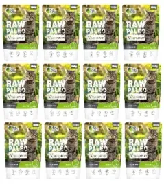 vetexpert-raw-paleo-cat-sterilised-game-12x100g