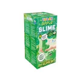 slime-zestaw-diy-jablko