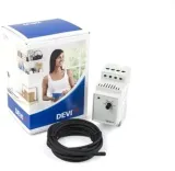 termostat-devireg-330-regulacja-temperatury-5-45c-stan-nowy