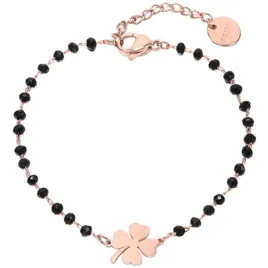 bransoletka-rozowa-koralik-stal-chirurgiczna