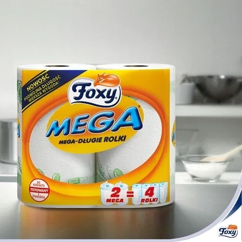 foxy-mega-recznik-kuchenny-2-rolki-kolor-bialy