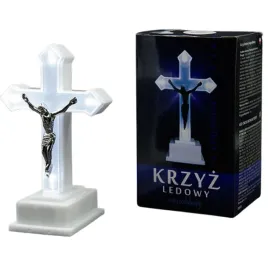 hermes-znicz-elektryczny-krzyz-ledowy-jezus-45-dni