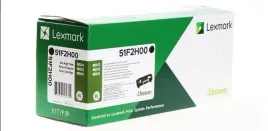 lexmark-toner-51f2h00-black