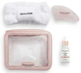 Zdjęcie produktu Revolution Skincare The Hyaluronic Acid Zestaw Kosmetyków do Twarzy