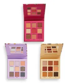 makeup-revolution-x-friends-zestaw-trzech-paletek-cieni-do-powiek