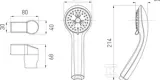natrysk-punktowy-sole-3f-chrom-stan-nowy