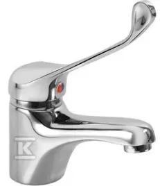 bateria-umywalkowa-valvex-medica-stojaca-jednootworowa-chrom