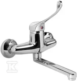 bateria-medica-scienna-dwuotworowa-z-krotka-wylewka-chrom