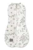 sleepee-otulacz-first-step-jungle-bloom