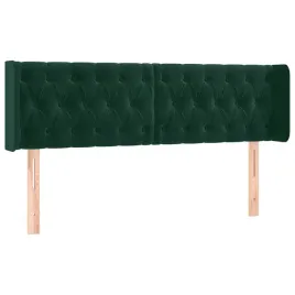 zaglowek-uszak-ciemnozielony-147x16x78-88-cm-aksamit