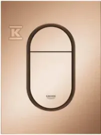 przycisk-splukujacy-arena-cosmopolitan-s-brushed-warm-sunset-do-malych-ko