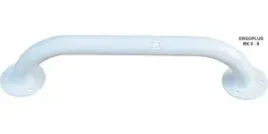 porecz-prosta-biala-ergoplus-30-cm-srednica-poreczy-32mm