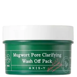 axis-y-mugwort-pore-clarifying-wash-off-pack-oczyszczajaca-maska-do-twarzy