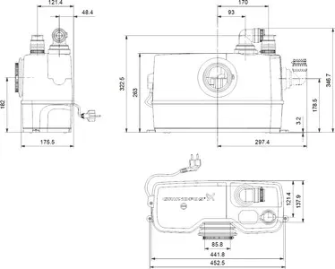 rozdrabniacz-sololift2-wc-1-produkt-wprowadzony-do-obrotu-na-terenie-ue-przed-13-12-2024-tak