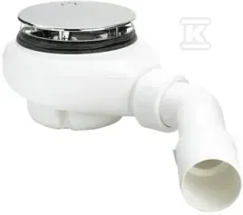 syfon-tempoplex-115-x-40-50-tworzywo-sztuczne-chromowany-nr-wzoru-6961pl