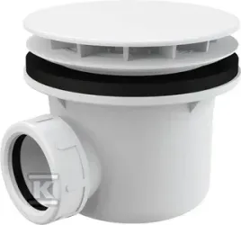 syfon-brodzikowy-korek-bialy