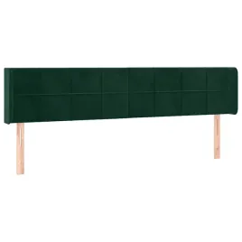 zaglowek-uszak-ciemnozielony-203x16x78-88-cm-aksamit