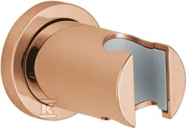 rainshower-uchwyt-prysznicowy-scienny-warm-sunset