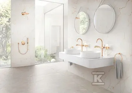 rainshower-uchwyt-prysznicowy-scienny-warm-sunset-marka-grohe