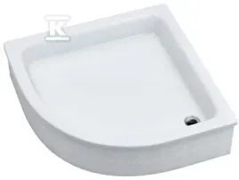 brodzik-akrylowy-stabilsound-90x90x26-12cm-polokragly-r55-grawello