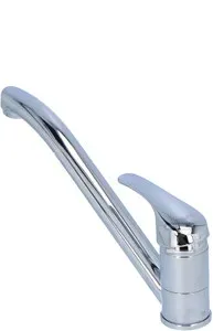 bateria-zlewozmywakowa-basic-stojaca-chrom-stan-nowy