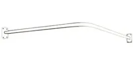 drazek-eko-bialy-zaslony-prysznicowej-90x90-cm-bez-mocowania-dosufitowego