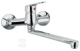 bateria-umywalkowa-scienna-smile-chrom