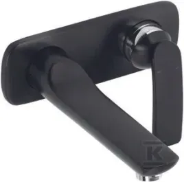 bateria-umywalkowa-scienna-kludi-balance-185mm-czarny-mat