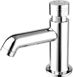 bateria-umywalkowa-presstige-stojaca-czasowa-chrom