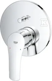 bateria-eurosmart-jednouchwytowa-do-obslugi-dwoch-wyjsc-wody-chrom-montaz