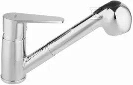 bateria-zlewozmywakowa-algeo-stojaca-z-wyciaganym-natryskiem-chrom