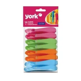 klamerki-spinacze-do-prania-york-extra-16szt