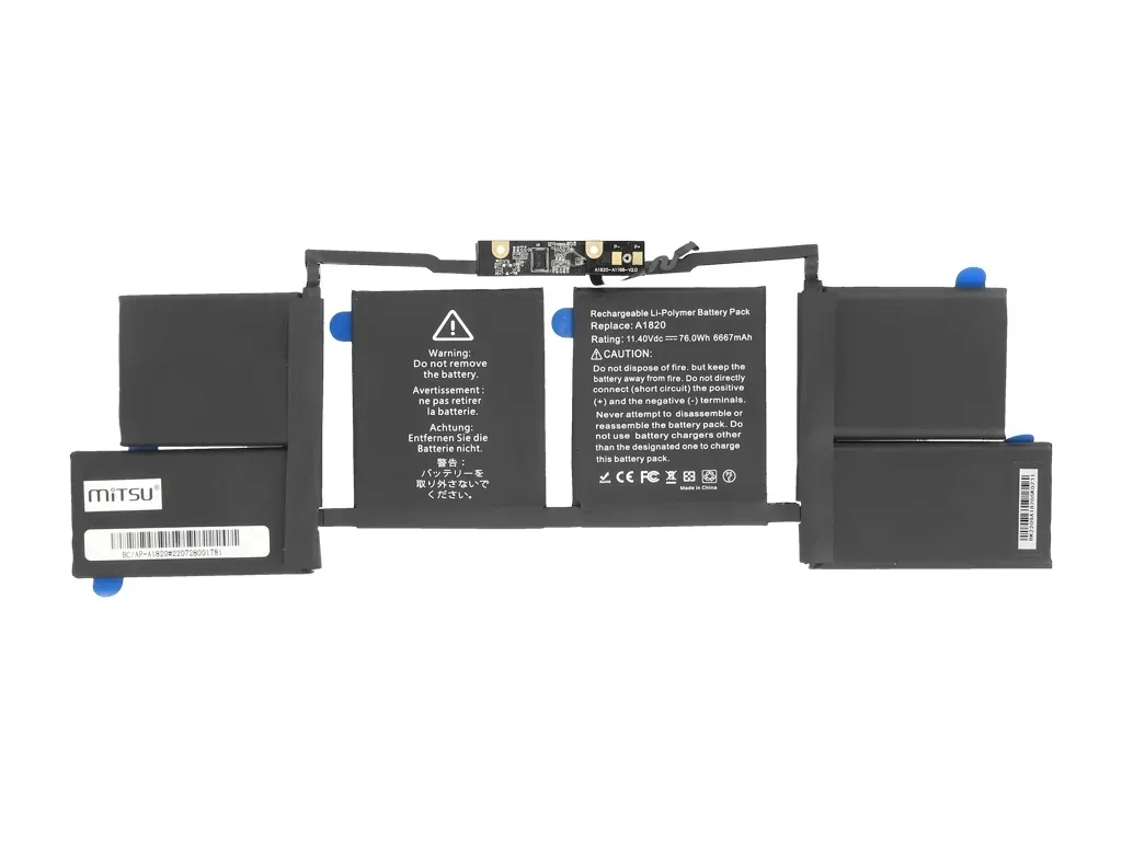 bateria-do-apple-macbook-pro-a1707-a1820