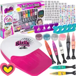 zestaw-pisakow-do-ozdabiania-paznokci-suszarka