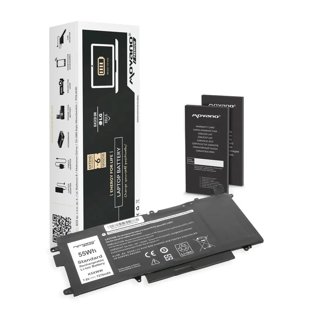 bateria-k5xww-do-dell-latitude-e5289