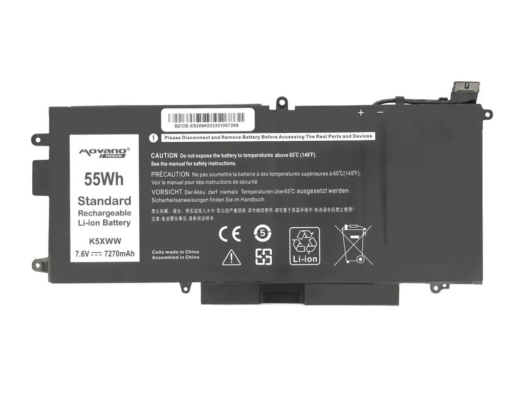 bateria-k5xww-do-dell-latitude-e5289