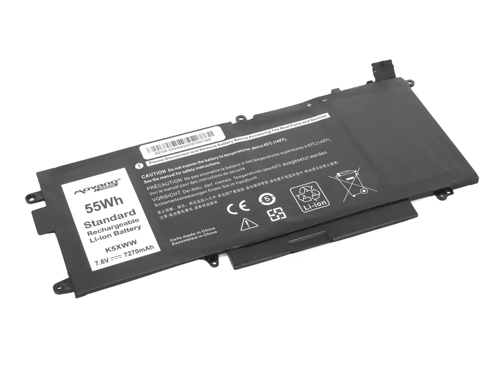 bateria-k5xww-do-dell-latitude-e5289-stan-nowy