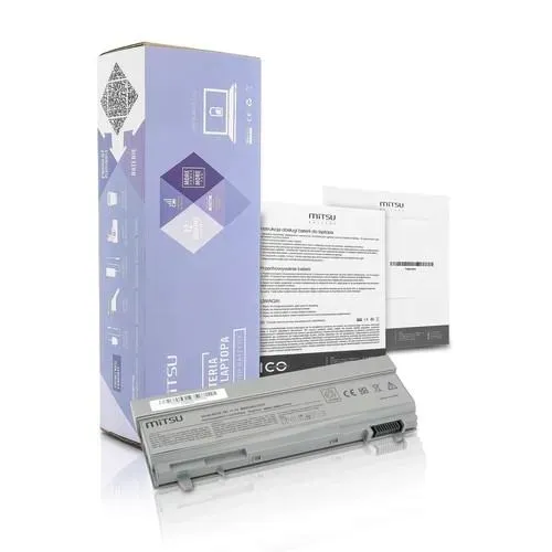 bateria-pt434-do-dell-latitude-e6400-e6500-6600mah